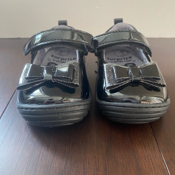 Surprize by Stride Rite Baby Girl Ellen - Picture 8 of 9